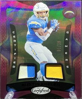 Austin Ekeler