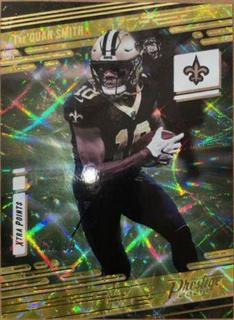Tre'Quan Smith