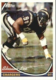 Shawn Lee