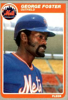 George Foster