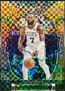 Jaylen Brown