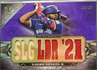 Vladimir Guerrero Jr.