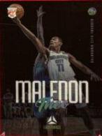 Theo Maledon