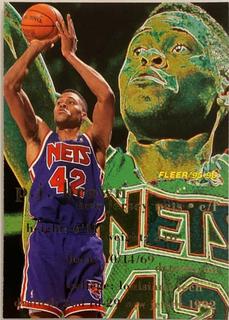 P.J. Brown
