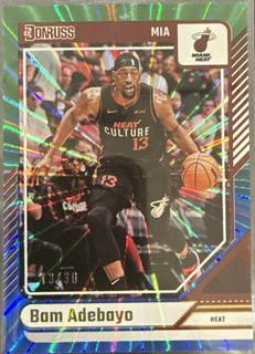 Bam Adebayo