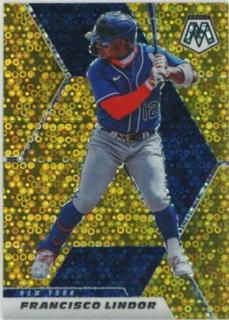 Francisco Lindor