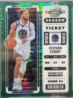 Stephen Curry