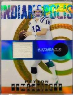 Peyton Manning