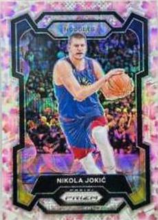 Nikola Jokic