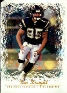 Tim Dwight