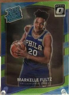 Markelle Fultz