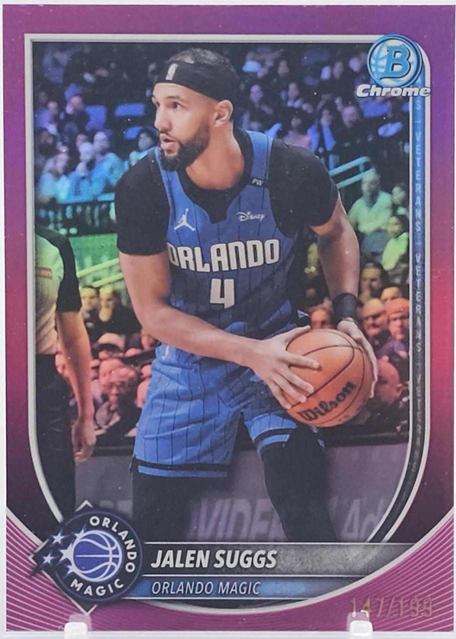 Jalen Suggs