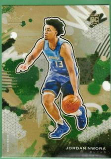 Jordan Nwora
