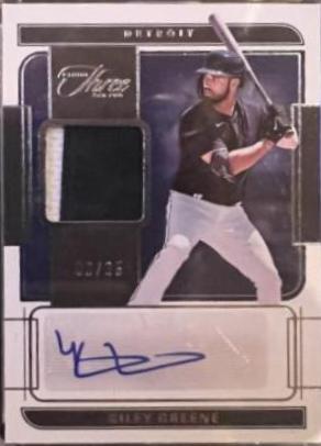 Riley Greene [Two Strikes] #AJ-RG