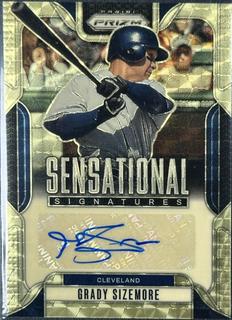 Grady Sizemore