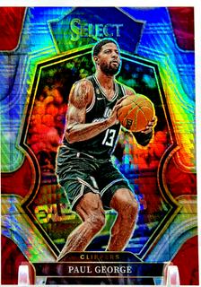 Paul George