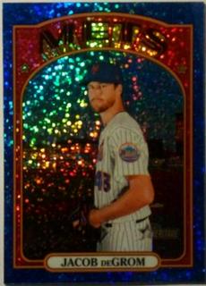 Jacob deGrom