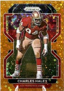 Charles Haley