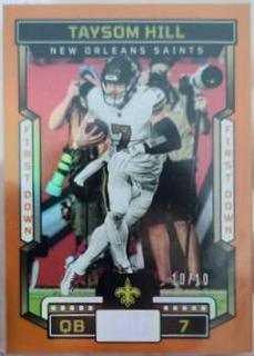 Taysom Hill