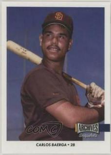 Carlos Baerga