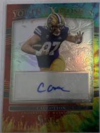 Cade Otton