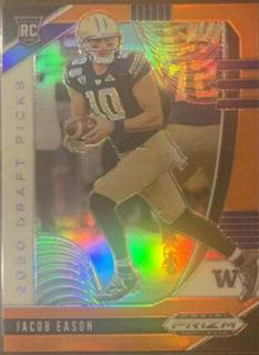Jacob Eason