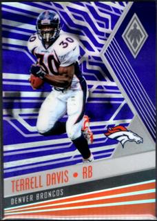 Terrell Davis