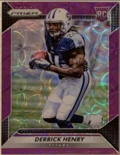 Derrick Henry