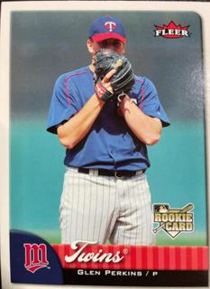 Glen Perkins