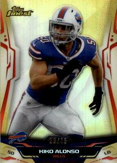 Kiko Alonso