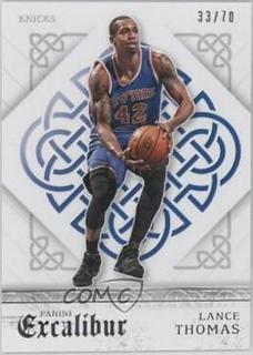 Lance Thomas