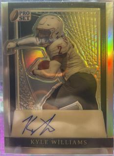 Kyle Williams