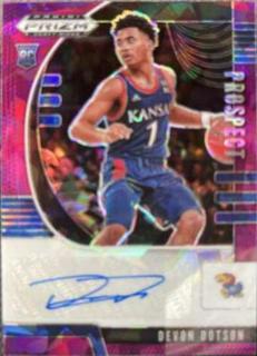 Devon Dotson