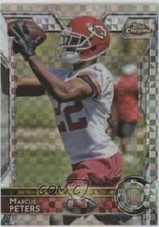 Marcus Peters