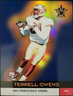 Terrell Owens