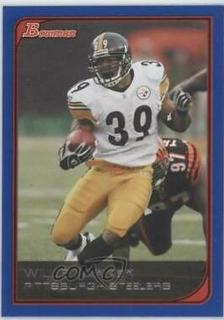 Willie Parker