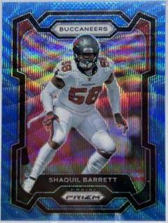 Shaquil Barrett