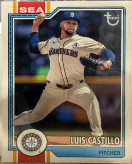 Luis Castillo