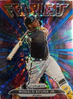 Ronald Acuna Jr.