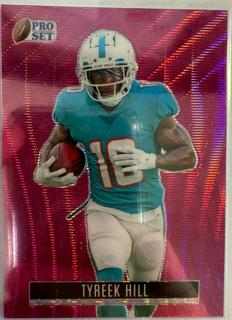 Tyreek Hill