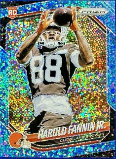 Harold Fannin Jr.