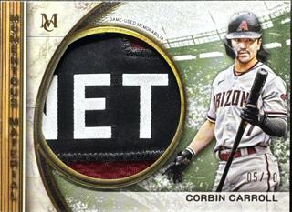 Corbin Carroll
