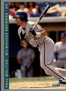 Paul Molitor