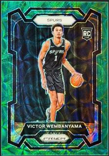 Victor Wembanyama