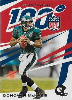 Donovan McNabb
