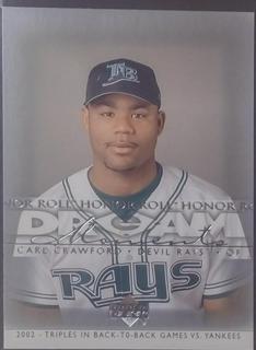 Carl Crawford