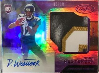 Dede Westbrook