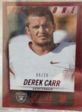 Derek Carr
