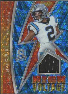 DJ Moore
