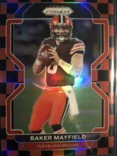 Baker Mayfield